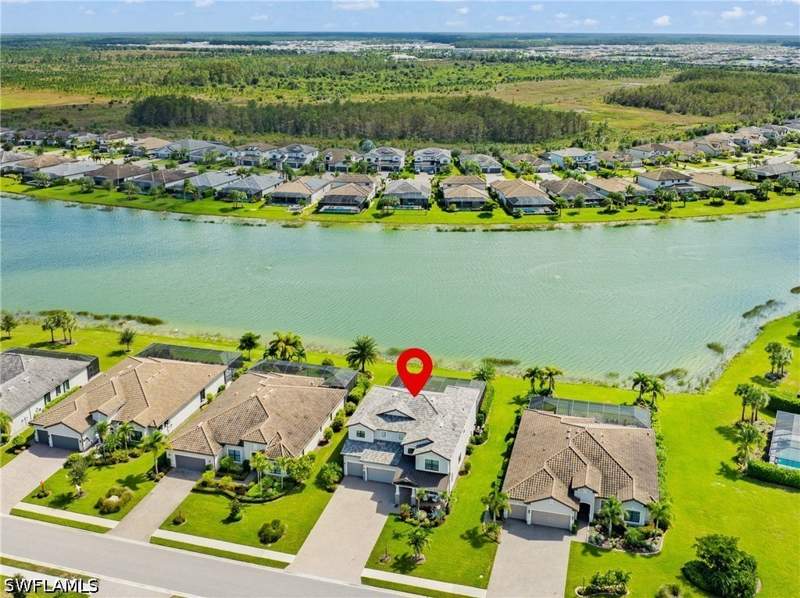 5 bedroom SingleFamilyResidence at 19390 The Place Blvd, The Place At Corkscrew, Estero — photo 3