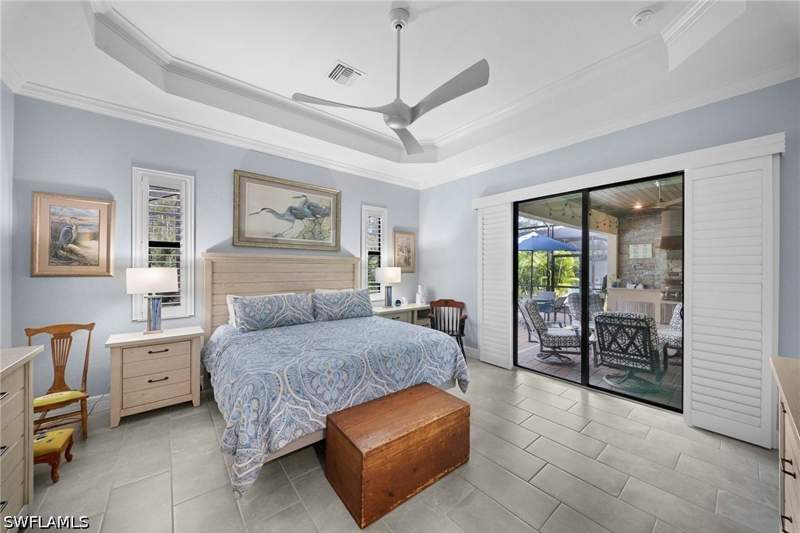 4 bedroom SingleFamilyResidence at 17160 Galway Run, Bonita National Golf And Country Club, Bonita Springs — photo 4