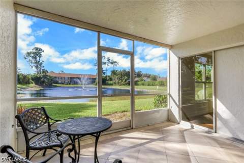 2150 W Crown Pointe Blvd D119, Naples FL - photo 20 of 24