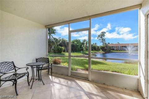2150 W Crown Pointe Blvd D119, Naples FL - photo 21 of 24