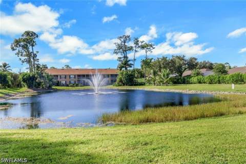 2150 W Crown Pointe Blvd D119, Naples FL - photo 22 of 24