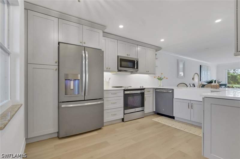 2 bedroom Condominium at 2150 W Crown Pointe Blvd D119, Kingwood Garden, Naples — photo 3