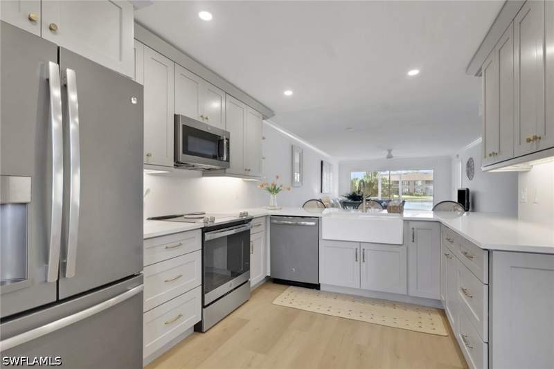 2 bedroom Condominium at 2150 W Crown Pointe Blvd D119, Kingwood Garden, Naples — photo 4