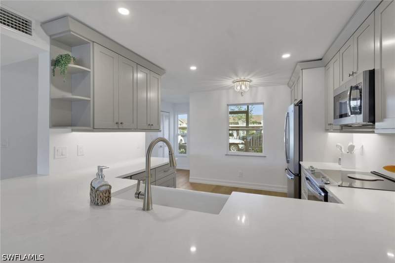 2 bedroom Condominium at 2150 W Crown Pointe Blvd D119, Kingwood Garden, Naples — photo 5