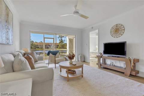 2150 W Crown Pointe Blvd D119, Naples FL - photo 9 of 24