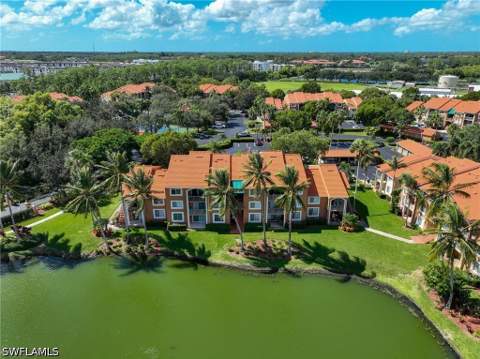 1185 Wildwood Lakes Blvd 208, Naples FL - photo 14 of 23