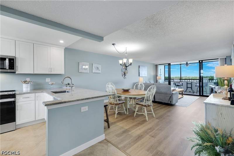 2 bedroom Condominium at 4223 Bay Beach Ln 2D, The Palms Of Bay Beach, Fort Myers Beach — photo 4