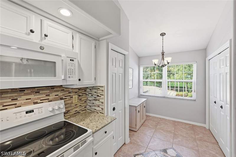 2 bedroom Condominium at 13040 Amberley Ct 508, Worthington, Bonita Springs — photo 3