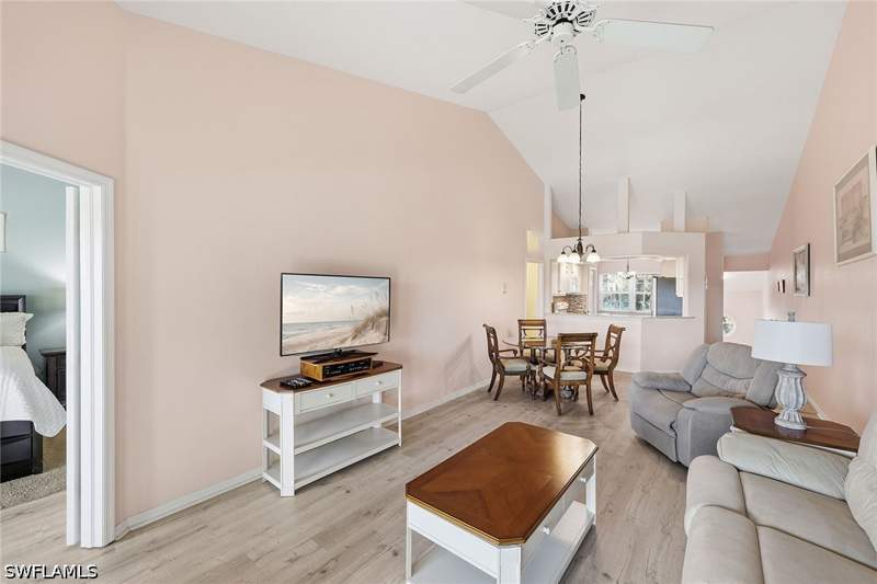 2 bedroom Condominium at 13040 Amberley Ct 508, Worthington, Bonita Springs — photo 5
