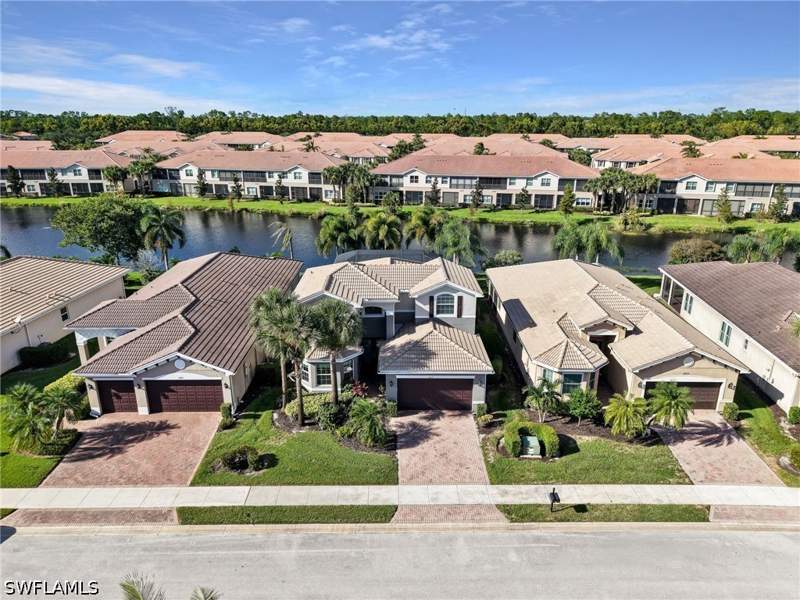 4 bedroom SingleFamilyResidence at 6619 Marbella Dr, Marbella Lakes, Naples — photo 2