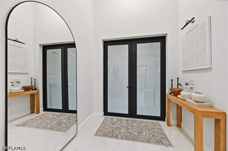 3 bedroom SingleFamilyResidence at 4101 NE 10th Ave, Gator Circle, Cape Coral — photo 3