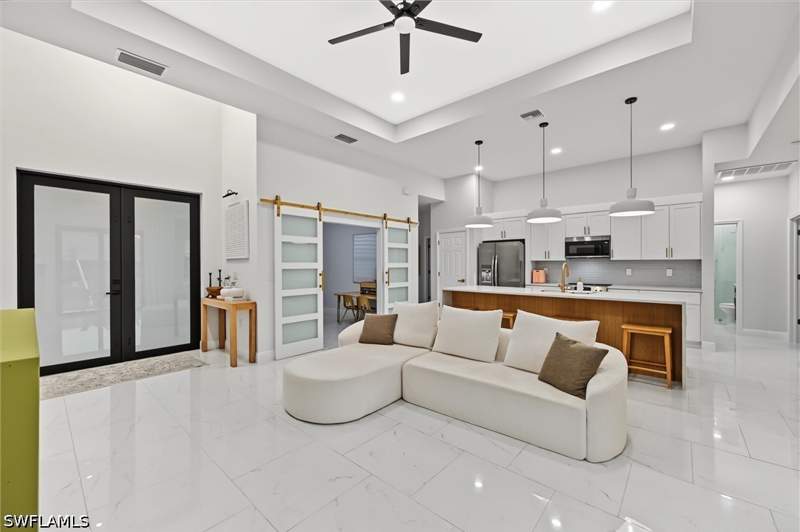3 bedroom SingleFamilyResidence at 4101 NE 10th Ave, Gator Circle, Cape Coral — photo 5
