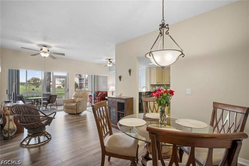 2 bedroom Condominium at 13331 Medinah Cir W 2, Seven Lakes, Fort Myers — photo 3