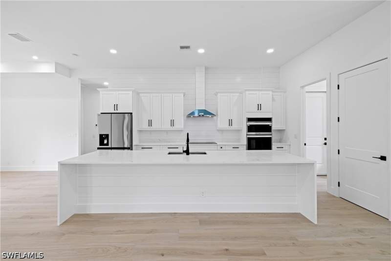 3 bedroom SingleFamilyResidence at 2660 Everglades Blvd S, Golden Gate Estates, Naples — photo 3