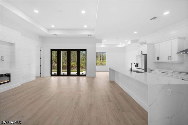 3 bedroom SingleFamilyResidence at 2660 Everglades Blvd S, Golden Gate Estates, Naples — photo 5