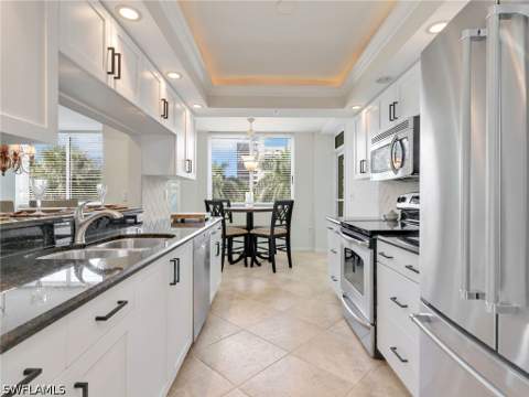 25 Bluebill Ave 204, Naples FL - photo 12 of 46