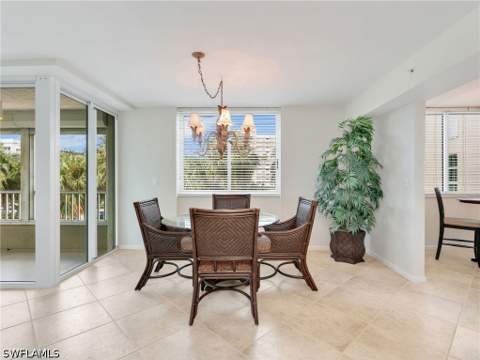 25 Bluebill Ave 204, Naples FL - photo 8 of 46