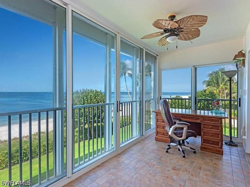 4 bedroom Condominium at 1285 Gulf Shore Blvd N 2B, Laurentians, Naples — photo 2