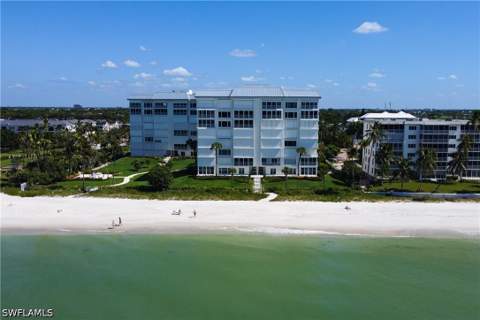 1285 Gulf Shore Blvd N 2B, Naples FL - photo 21 of 22