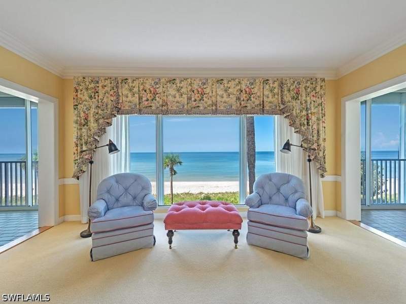 4 bedroom Condominium at 1285 Gulf Shore Blvd N 2B, Laurentians, Naples — photo 4