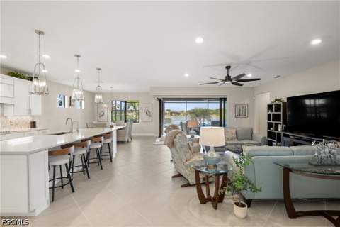2997 Sagittaria Ln, Alva FL - photo 10 of 53