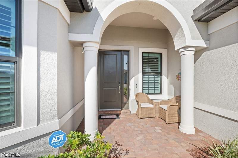 3 bedroom SingleFamilyResidence at 2997 Sagittaria Ln, Country Club, Alva — photo 5