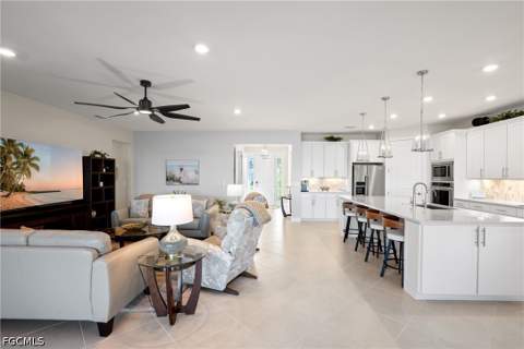2997 Sagittaria Ln, Alva FL - photo 8 of 53