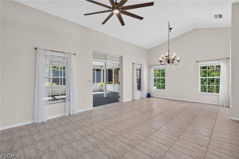 2180 Faliron Rd, North Fort Myers FL - photo 14 of 44