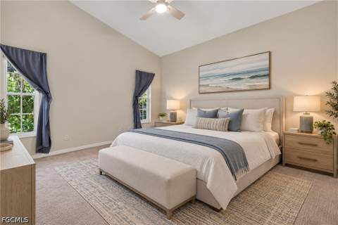 2180 Faliron Rd, North Fort Myers FL - photo 16 of 44