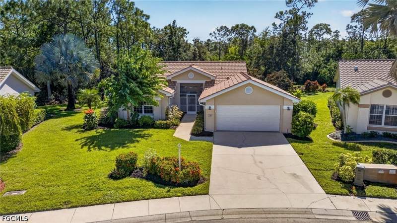 2 bedroom SingleFamilyResidence at 2180 Faliron Rd, Herons Glen, North Fort Myers — photo 3