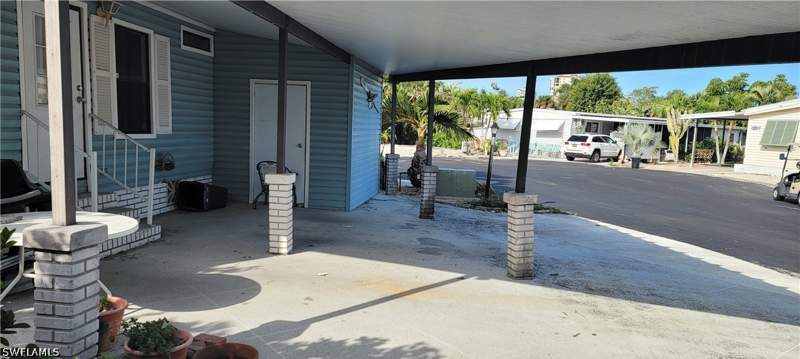 2 bedroom ManufacturedHome at 4701 Leilani Ln, Spring Creek Village, Bonita Springs — photo 3