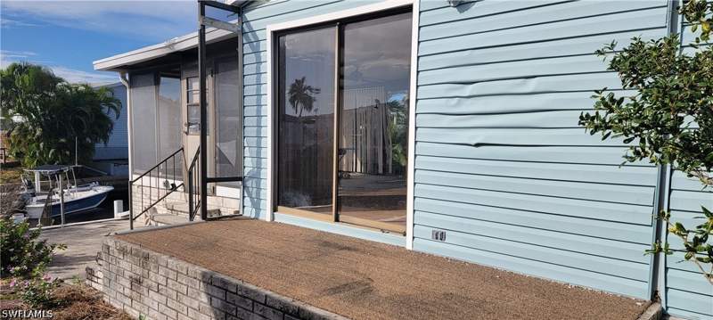 2 bedroom ManufacturedHome at 4701 Leilani Ln, Spring Creek Village, Bonita Springs — photo 4