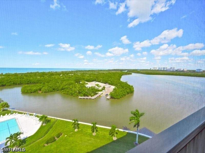 2 bedroom Condominium at 17 Bluebill Ave 904, Vanderbilt Surf Colony, Naples — photo 3