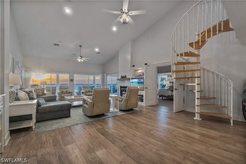 4 bedroom SingleFamilyResidence at 27290 Hickory Blvd, Bonita Beach, Bonita Springs — photo 2