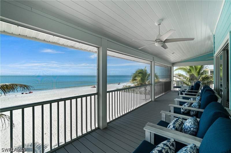 4 bedroom SingleFamilyResidence at 27290 Hickory Blvd, Bonita Beach, Bonita Springs — photo 4