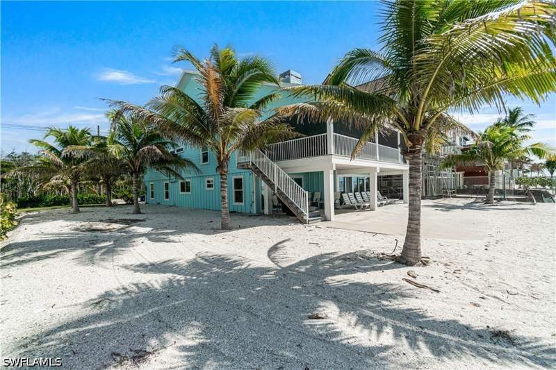 4 bedroom SingleFamilyResidence at 27290 Hickory Blvd, Bonita Beach, Bonita Springs — photo 5