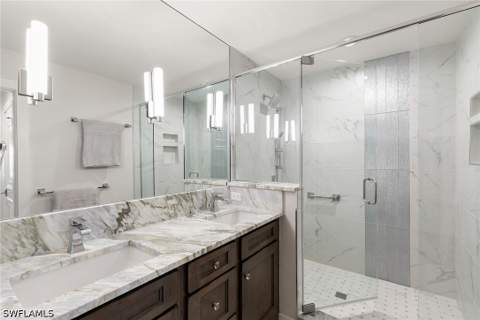805 Sand Pointe Dr 4, Naples FL - photo 13 of 30