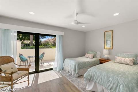 805 Sand Pointe Dr 4, Naples FL - photo 14 of 30