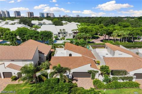 805 Sand Pointe Dr 4, Naples FL - photo 21 of 30