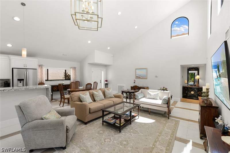 2 bedroom Detached at 805 Sand Pointe Dr 4, Sand Pointe, Naples — photo 5