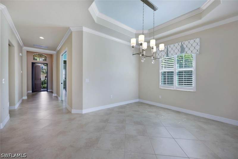 4 bedroom SingleFamilyResidence at 3130 Aviamar Cir, Millbrook, Naples — photo 4