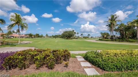 8505 Brittania Dr, Fort Myers FL - photo 18 of 19