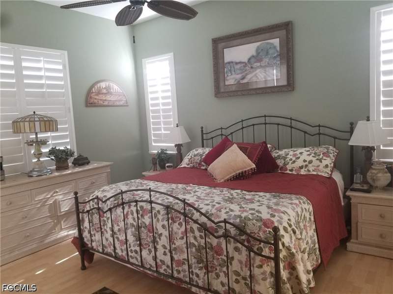 2 bedroom Attached at 8505 Brittania Dr, Westfield, Fort Myers — photo 2