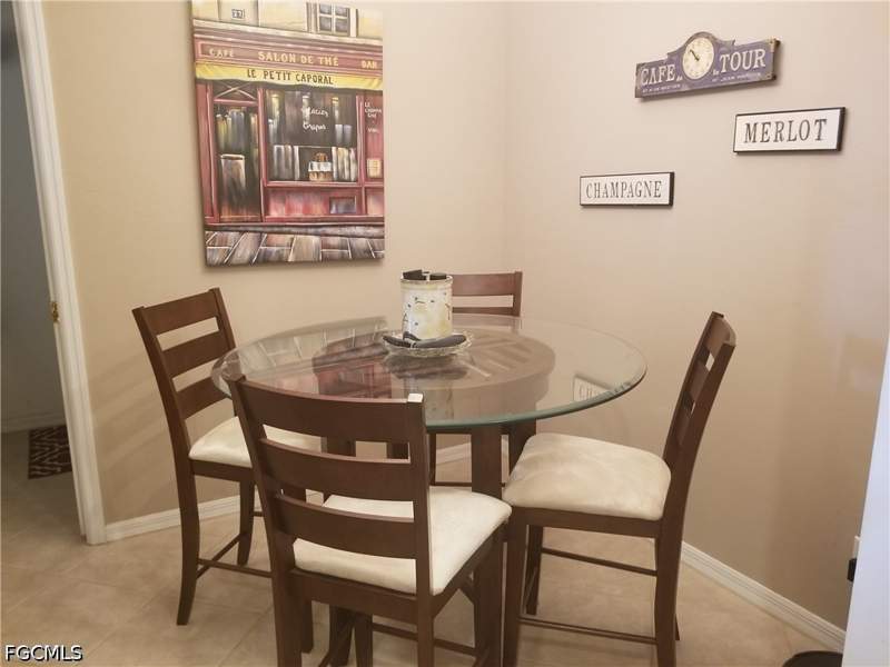 2 bedroom Attached at 8505 Brittania Dr, Westfield, Fort Myers — photo 5