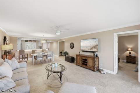 5863 Cobblestone Ln F103, Naples FL - photo 11 of 50