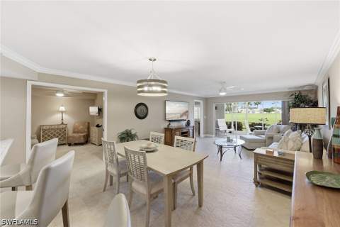 5863 Cobblestone Ln F103, Naples FL - photo 13 of 50