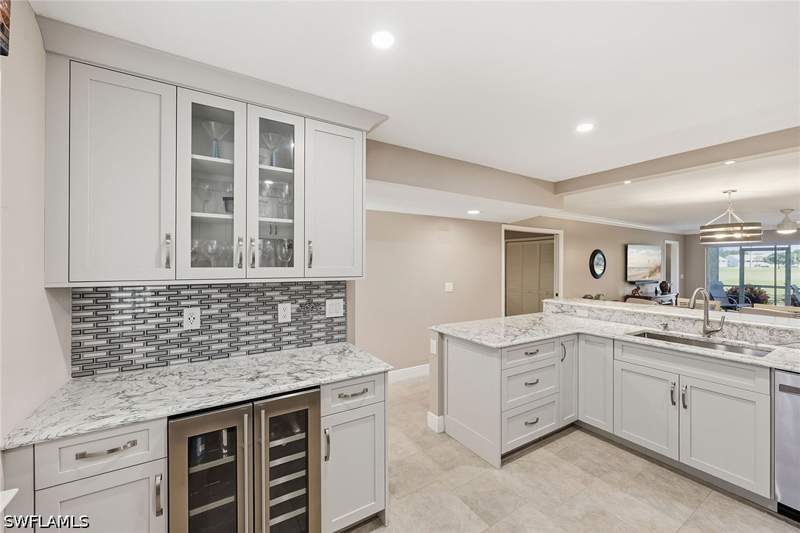 2 bedroom Condominium at 5863 Cobblestone Ln F103, Cobblestone Court, Naples — photo 4