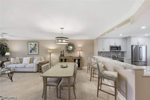 5863 Cobblestone Ln F103, Naples FL - photo 7 of 50