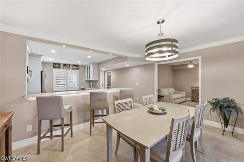 5863 Cobblestone Ln F103, Naples FL - photo 8 of 50
