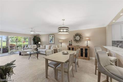 5863 Cobblestone Ln F103, Naples FL - photo 9 of 50